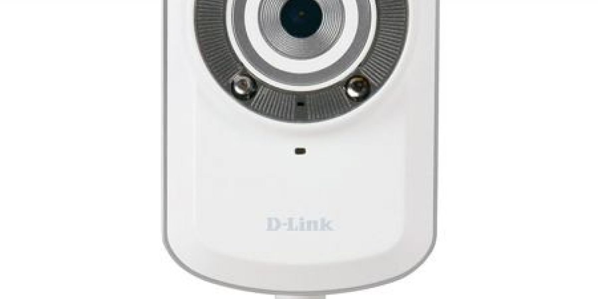 D-Link DCS-932L