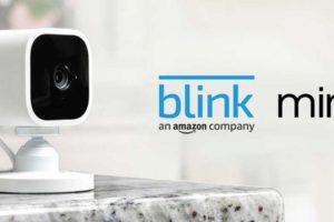 Blink mini cámara: características, precios y compatibilidad