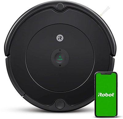 iRobot Roomba 692 WiFi