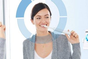Mejores cepillos de dientes eléctricos por precio