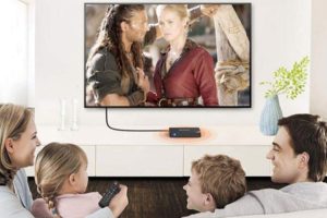 Las mejores TV BOX o cajas de TV: guía de compra 2024